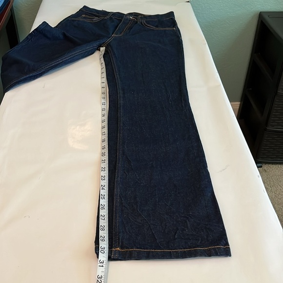 Zara Woman Bootcut High Rise Size 4 - Picture 7 of 16